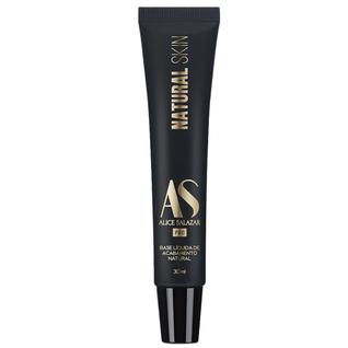 Base Alice Salazar Natural Skin