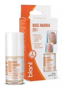 Base Amarga 4free Blant Ideal Para Parar De Roer Unha Rápido
