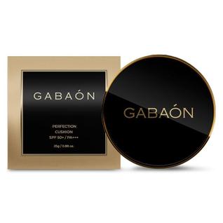 Base Facial Gabaón Perfection Cushion Spf50 25G N03