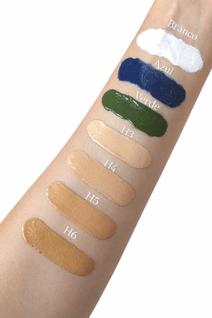 Base Hype Up 20ml - Mari Maria