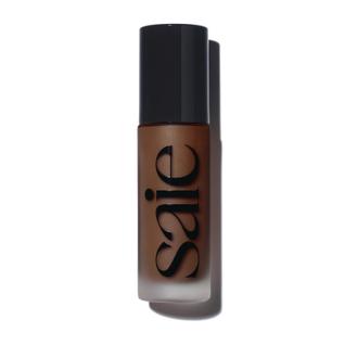 Base líquida Saie Glowy Super Skin Tint 30 ml Shade 35