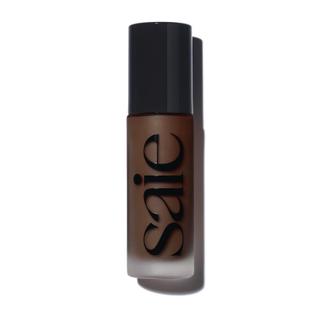 Base líquida Saie Glowy Super Skin Tint 30mL - Shade 36