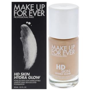Base Make Up For Ever HD Skin Hydra Glow 30mL 2N22