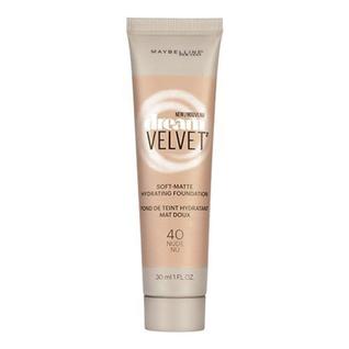 Base Maybelline Dream Velvet Soft-Matte Hydrating Nude