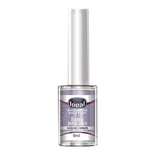 Base para Unha Ideal Extra Brilho com 9ml