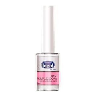Base para Unha Ideal Fortalecedora com 9ml