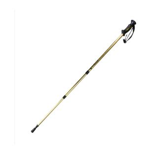 Bastão Caminhada Ajustável Trekking Trilha Camping Guepardo