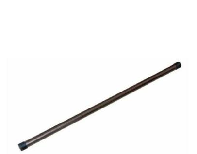 Bastão de PVC Sem Carga Exercícios Alongamento Yoga Pilates Fisioterapia