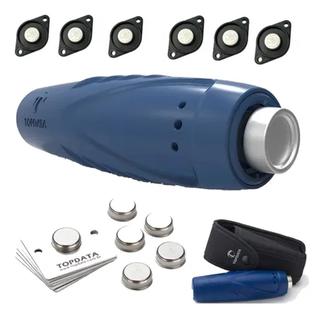 Bastão de Ronda Modelo Viggia Marca Topdata