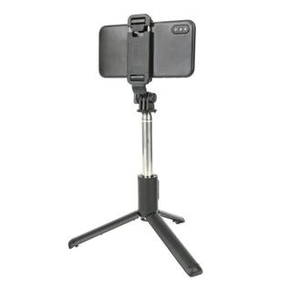 Bastão de Selfie e Tripé para Smartphone e Câmera Digital modelo- A2420