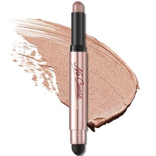 Bastão de sombra FOCALLURE No Crease, cremoso, fosco e brilhante