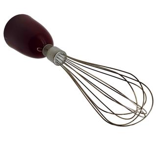 Batedor Misturador Vermelho para Mixer Electrolux EIB21 A28140701