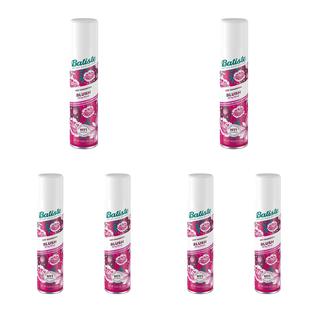 Batiste Shampoo a Seco Blush Floral 6 x 190 ml
