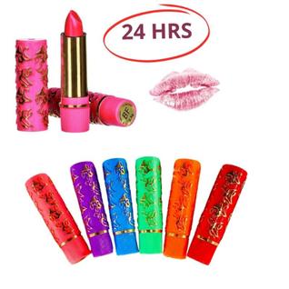 Batom 24 horas Longa Duração Bella Femme