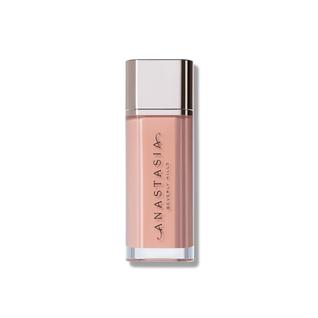 Batom Anastasia Beverly Hills Lip Velvet Peachy Nude
