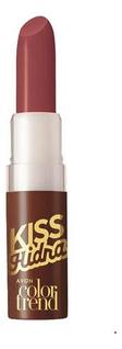 Batom Avon Color Trend Coleção Chocolate 3,6g - Lançamento