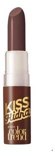 Batom Avon Color Trend Coleção Chocolate 3,6g - Lançamento