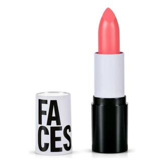 Batom Faces Matte Rosa Candy 3,5g Natura