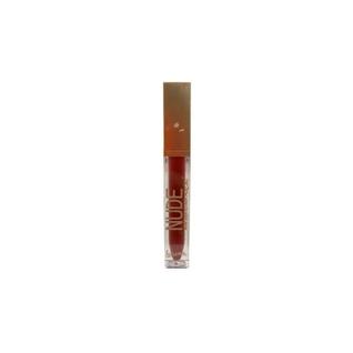 Batom Líquido Acetinado Nude Metal Precious Luisance 5,5ML