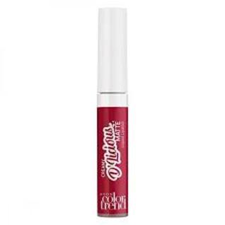 Batom Líquido Avon Color Trend Creamy D'Licious Matte Maça Do Amor 4ml