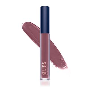 Batom Líquido BT Lips - Bruna Tavares Cor:Hermione
