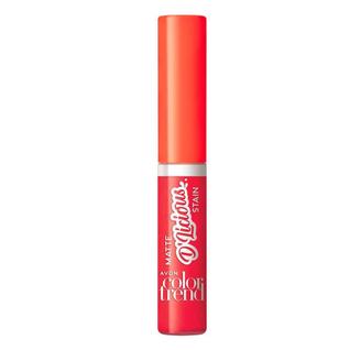 Batom Liquido Creamy D'Licious Matte 4ml