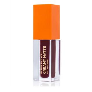 Batom Líquido Creamy Matte Mari Maria Makeup