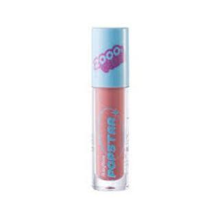 Batom Liquido Girls Culture Cor Doll Popstar Ruby Rose