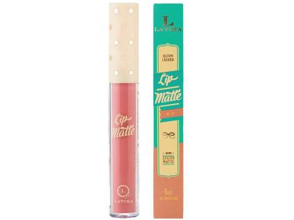 Batom Líquido Latika Lip Matte 4ml
