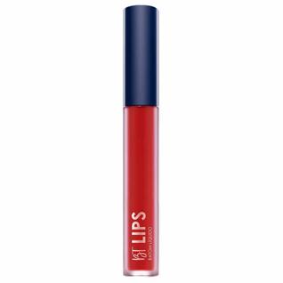 Batom Líquido Matte Bruna Tavares BT Lips 4g