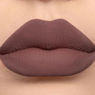 Batom Liquido Matte Nina Make Up Instant Lips 3ml