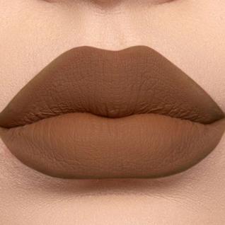 Batom Liquido Matte Nina Make Up Instant Lips 3ml