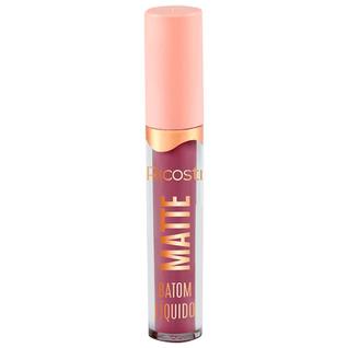 Batom líquido Matte Ricosti - bem me quer