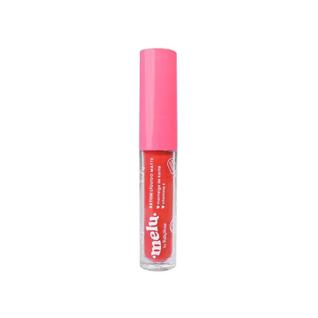 Batom Líquido Matte Ruby Rose Melu Red Velvet