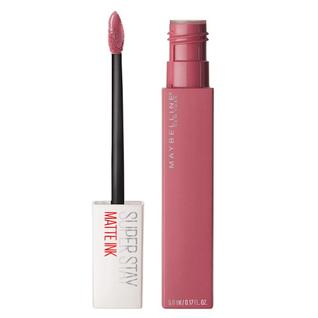Batom Líquido Maybelline Superstay Matte Ink 15 Rosa Lover 5ml