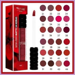 BATOM LIQUIDO Nº44 24H MAXLOVE