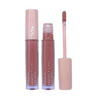 Batom Líquido Perfect Lips Ruby Rose - Self Love