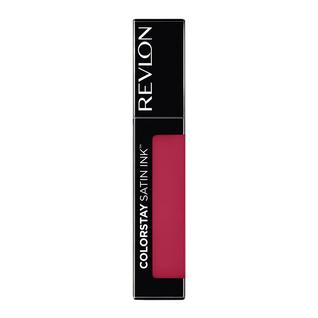 Batom líquido Revlon ColorStay Satin Ink Crown Jewels 031