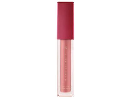 Batom Liquido Rose Gardenia NiinaSecrets Skinny Matte 5ml - Eudora