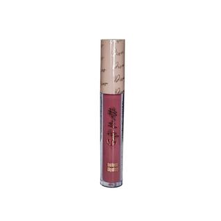 Batom líquido - soft matte  cor charmosa  4ml