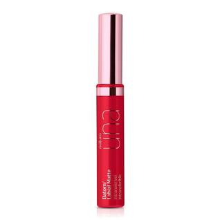 Batom Matte Intransferível Una 8ml