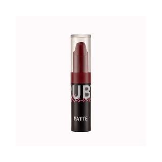 Batom Matte Ruby Kisses Red Carpet