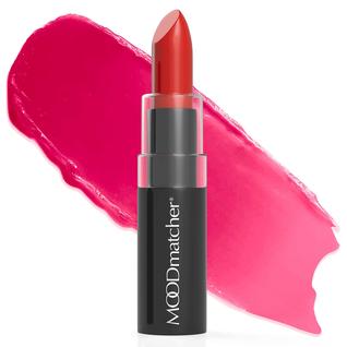 Batom MoodMatcher Original Color Changing 12 Hours Red