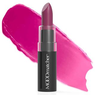 Batom MoodMatcher Original Color Changing 12h Purple