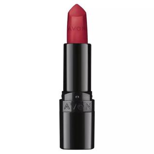 Batom Ultramatte True Color 3,6g Avon -