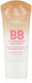 BB Cream Maybelline Dream Fresh - Hidratante com FPS 30 (30ml)