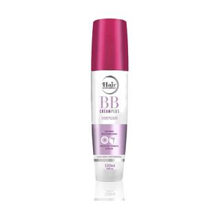 BB Cream Plus Hair Extrattus - Finishing