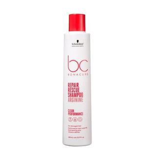 BC Bonacure Schwarzkopf Repair Rescue - Shampoo 250ml