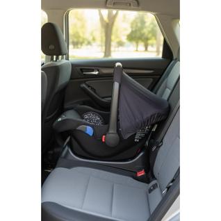 Bebê Conforto 0-13kg: Segurança e Versatilidade