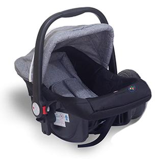 Bebê Conforto Cadeirinha de Bebê Urban Baby Style 0-13kg Cadeira Assento de Carro Seguro C